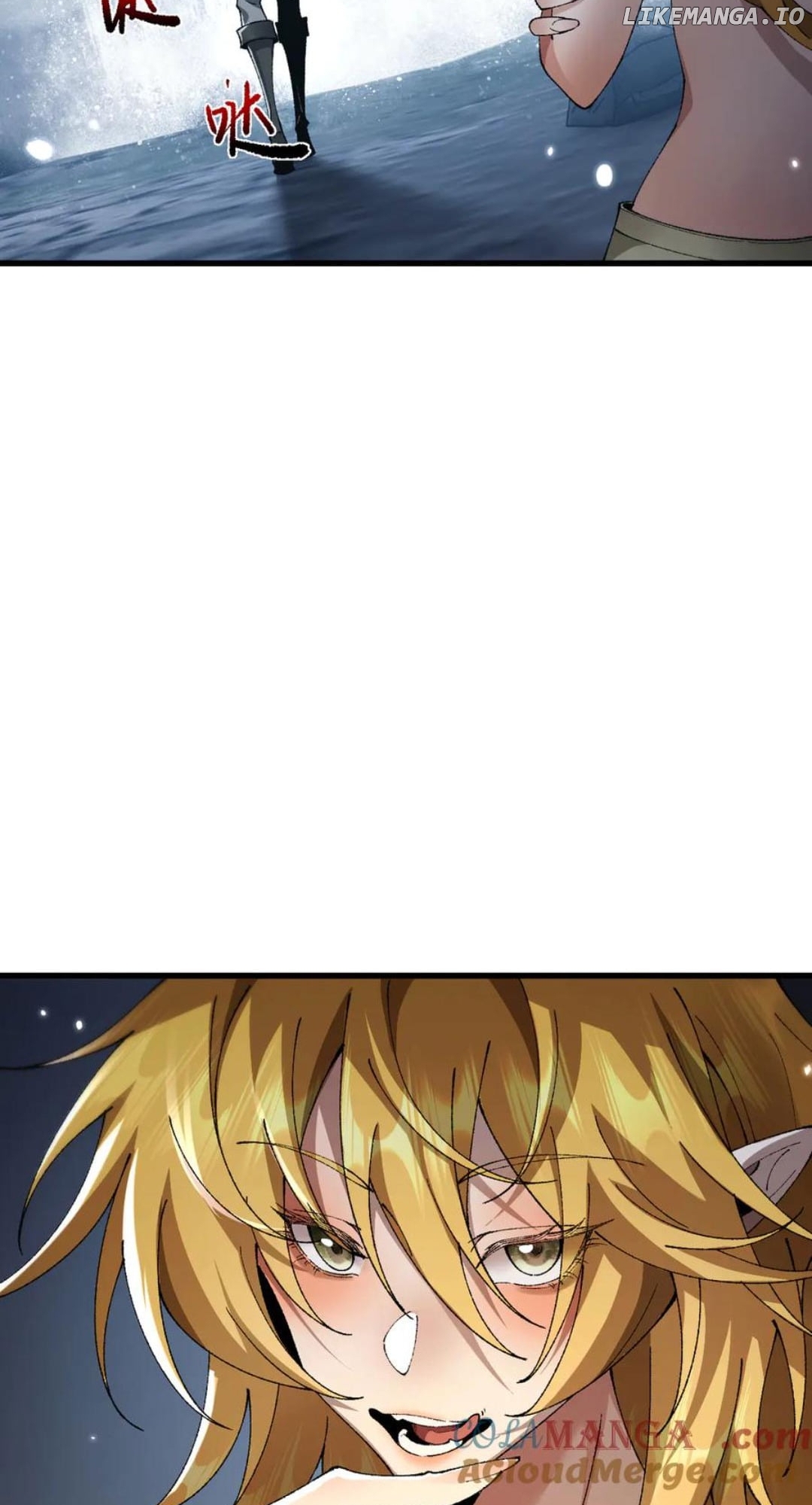 From Goblin to Goblin God Chapter 45 - page 76